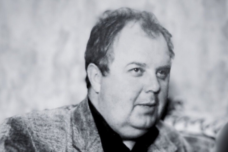    Валерий Иванович Иванов. Фото: @fczenitizhevsk
