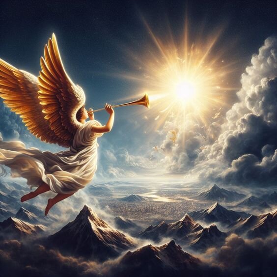 Сигналы от Высших Сил, что пора просыпаться. 