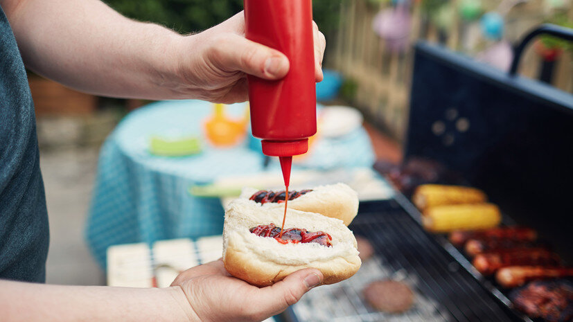   Gettyimages.ru Sally Anscombe