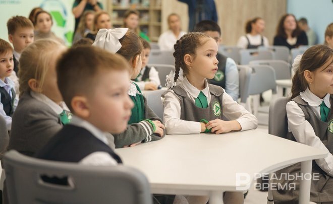 Фото: realnoevremya.ru / Владимир Васильев (архив) 