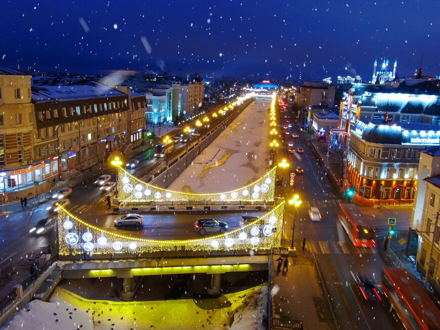 Фото: Город Казань KZN.RU / Денис Гордийко