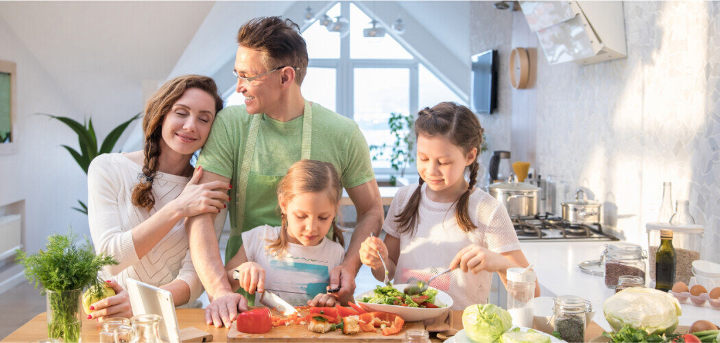 Правильный режим питания поможет предотвратить риск инфаркта Фото: © YanLev Alexey / Shutterstock / FOTODOM