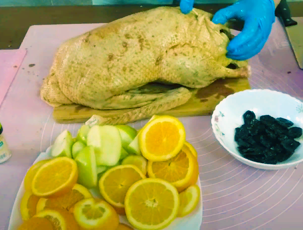 Ингредиенты