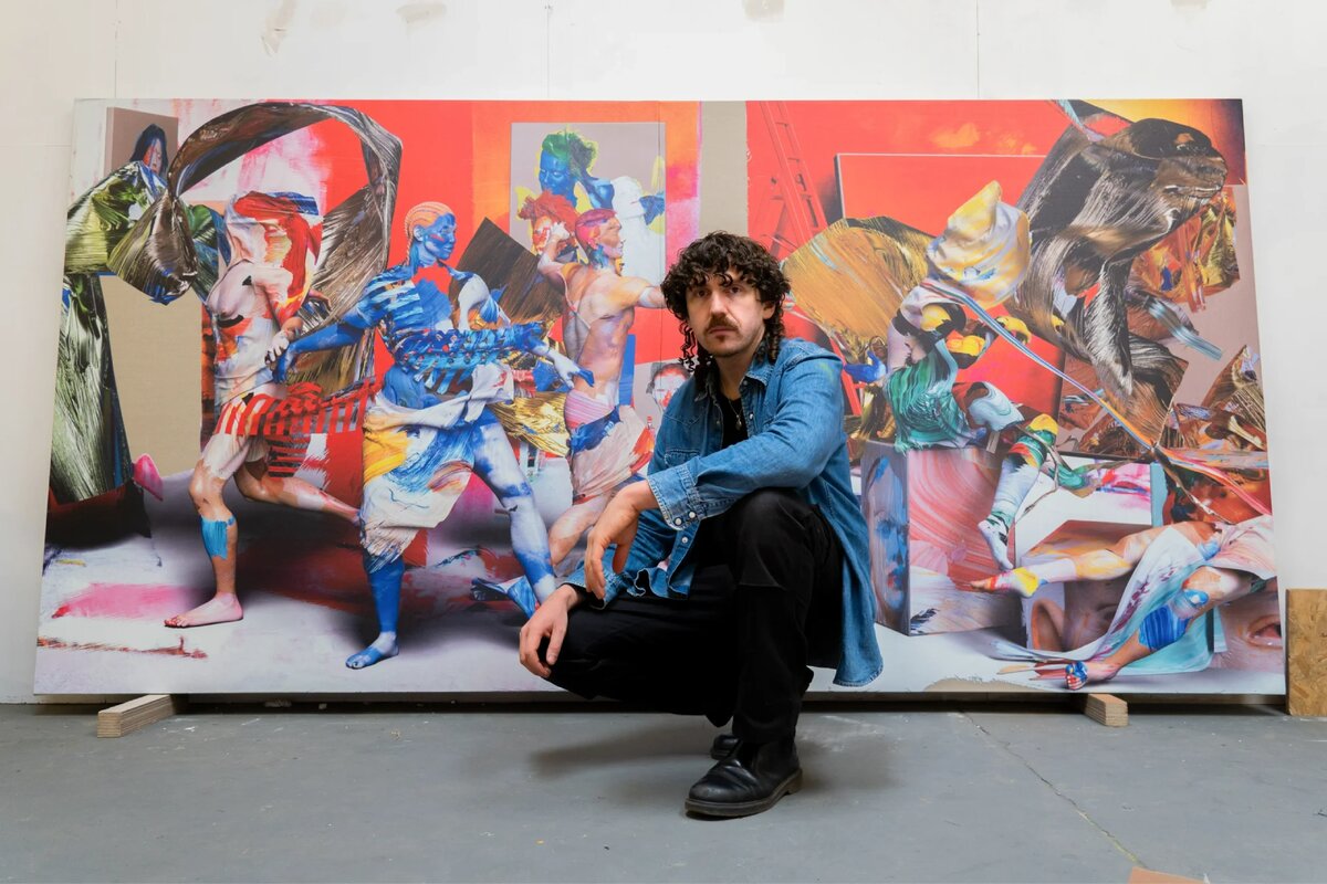 Matthew Stone unitlondon