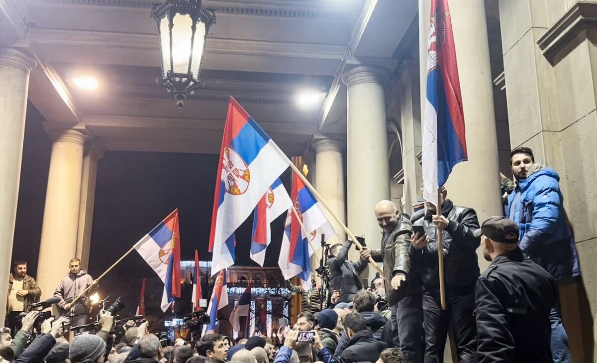    © Александр Дзюба/ТАСС