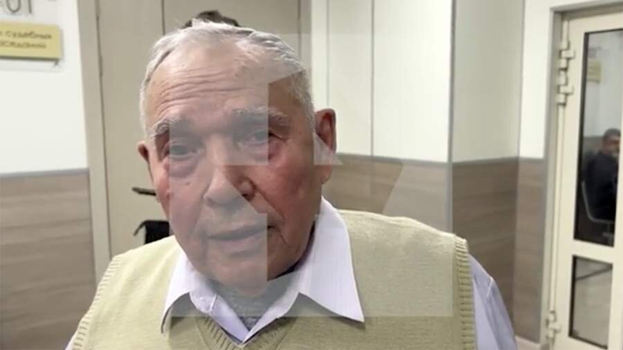 Фото: РЕН ТВ