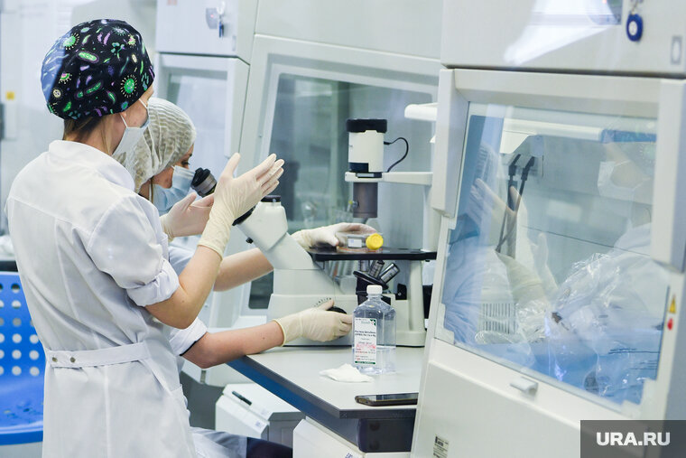    Все населенные пункты ХМАО будут обеспечены вакциной от кори