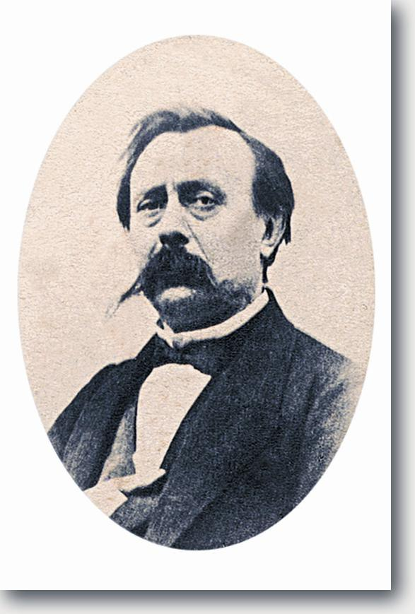 Николай Николаевич Зинин (1812-1880)