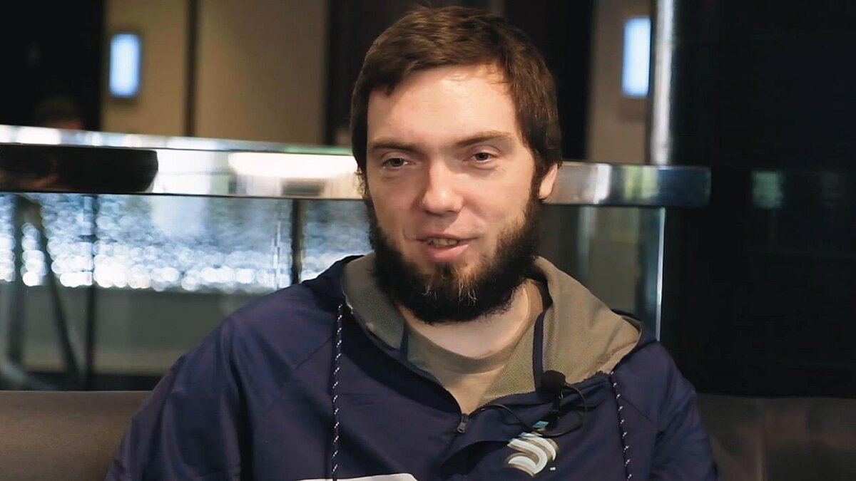     Дмитрий Korb3n Белов