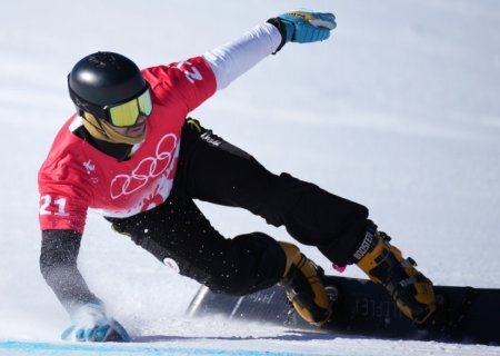    Сноубордист Вик Уайлд, выступающий за Россию, отказался от участия в Олимпиаде в нейтральном статусе