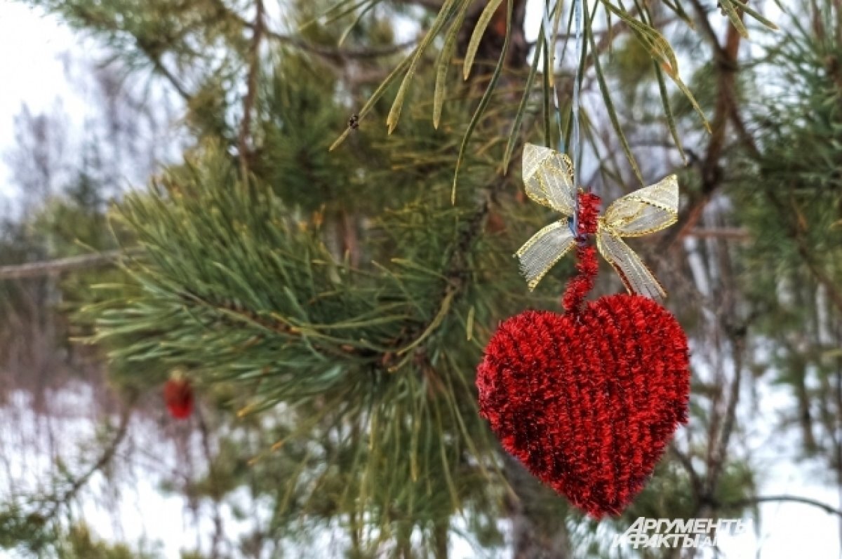    В выходные температура опустится до -15…-20 градусов.