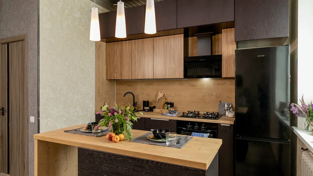 Кухня "Гигея" - 49 900 ₽