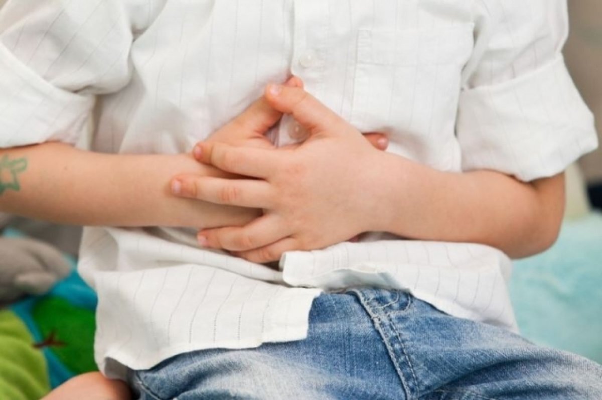    Роспотребнадзор: в детском лагере в Евпатории обнаружены нарушения СанПиН