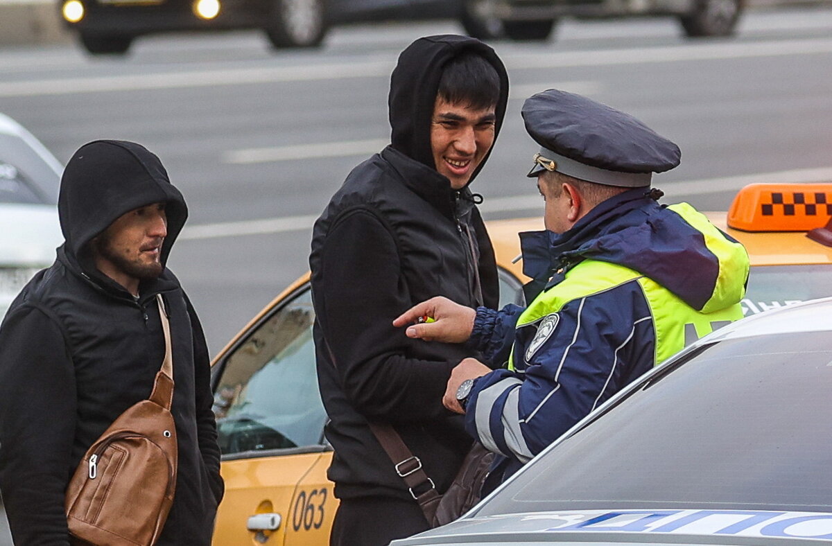 ФОТО: © BULKIN SERGEY/NEWS.RU/GLOBALLOOKPRESS