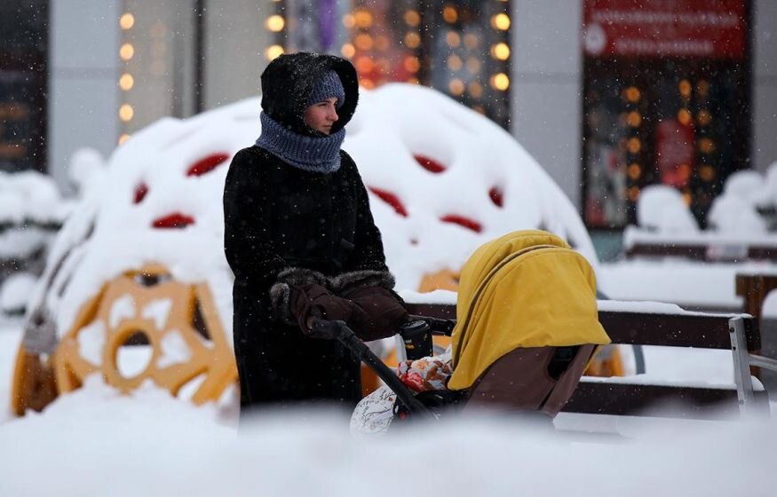    Маткапитал выплатят только гражданам России