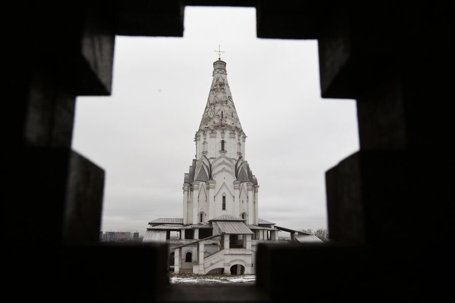    © Рамиль Ситдиков/РИА Новости