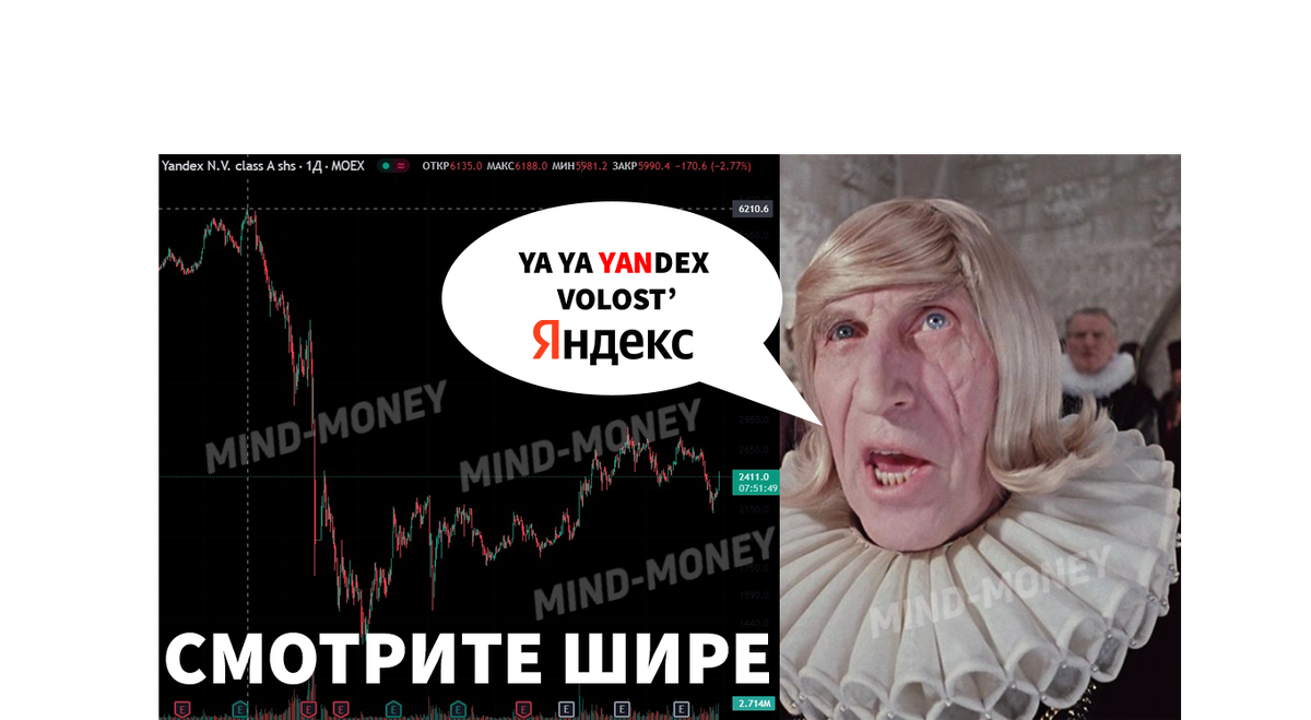 Не  стоит забывать что yandex еще не переехал, и Yandex N.V. еще в Голландии.