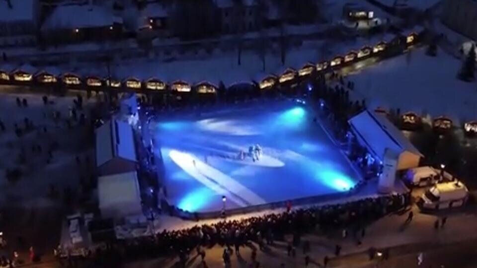 Фото: © Скриншот видео