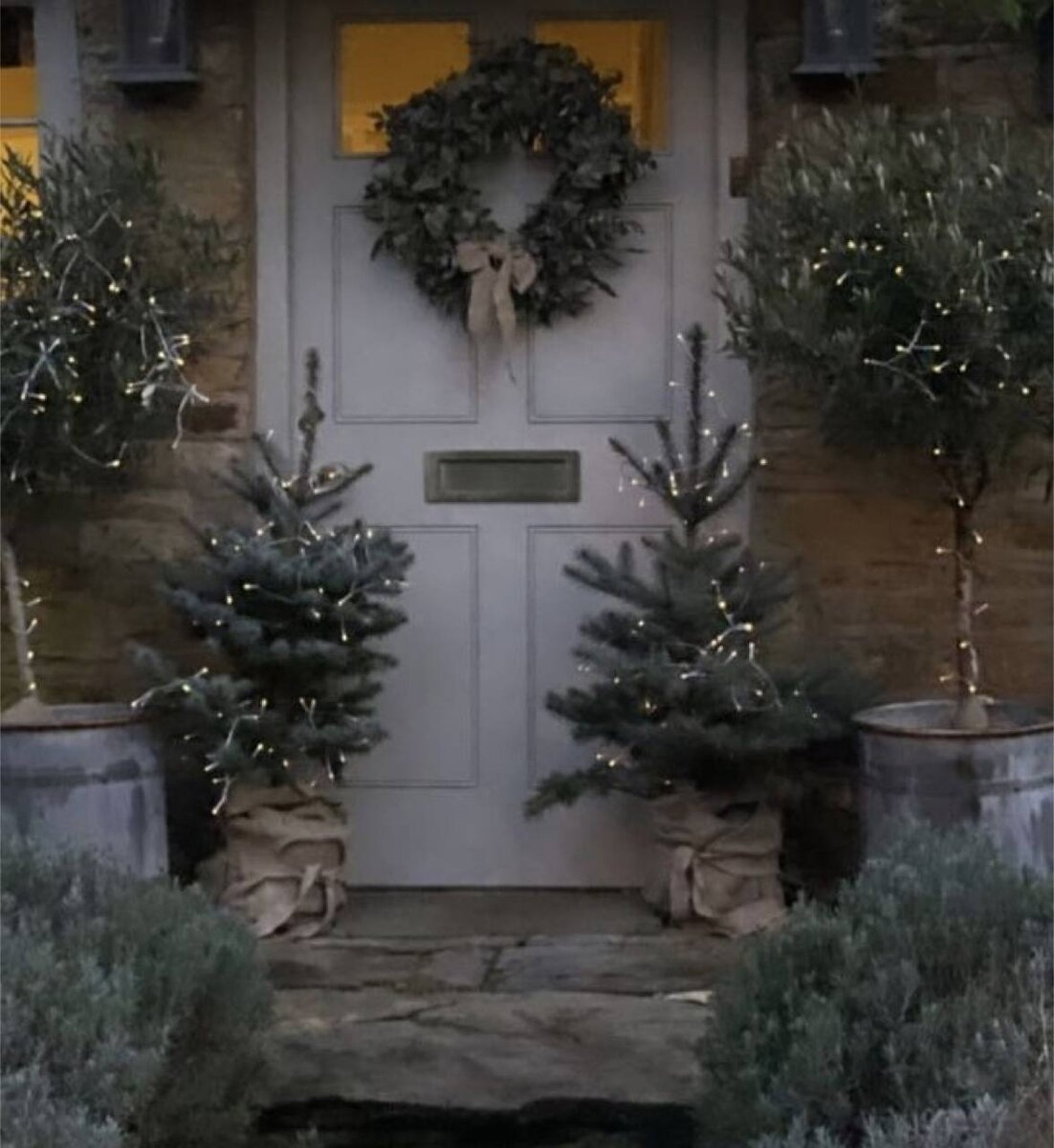 Согласитесь, такое оформление выглядит намного уютнее