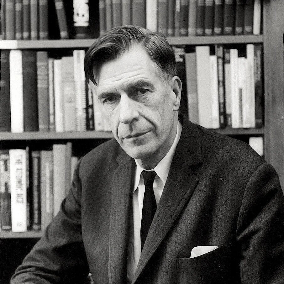 Джон Гэлбрейт. Джон Гэлбрейт (1908-2006). Джон Кеннет. Гэлбрейт экономист.