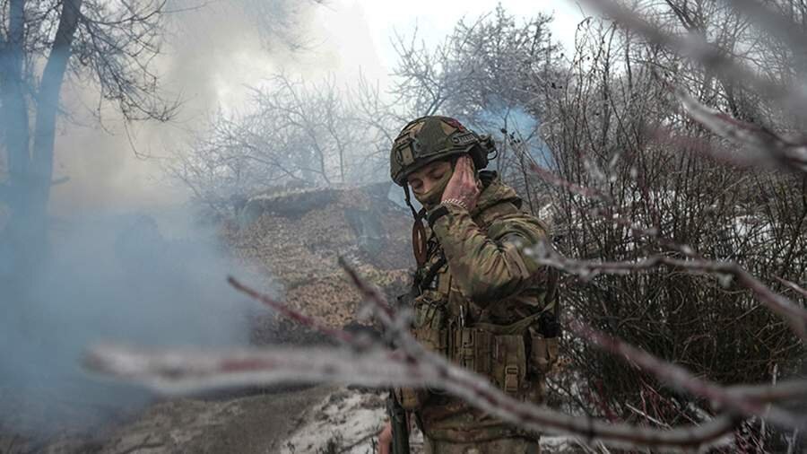 Фото: REUTERS/Inna Varenytsia