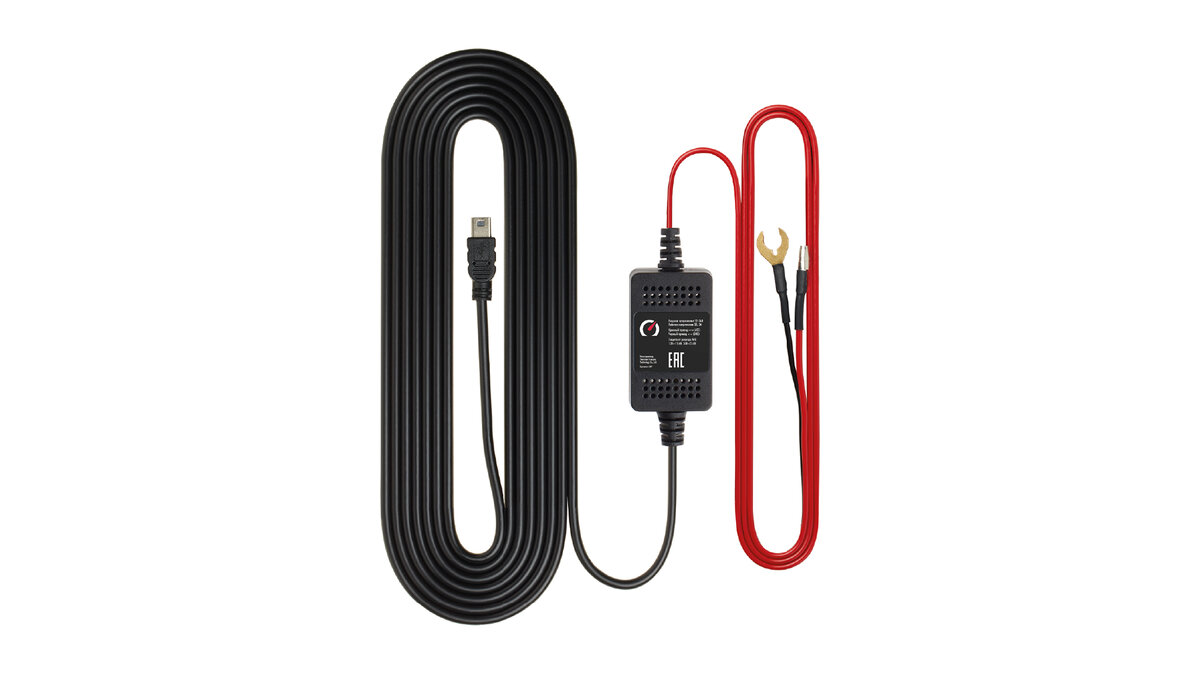 Как убрать провода от видеорегистратора из салона быстро и без труда ...