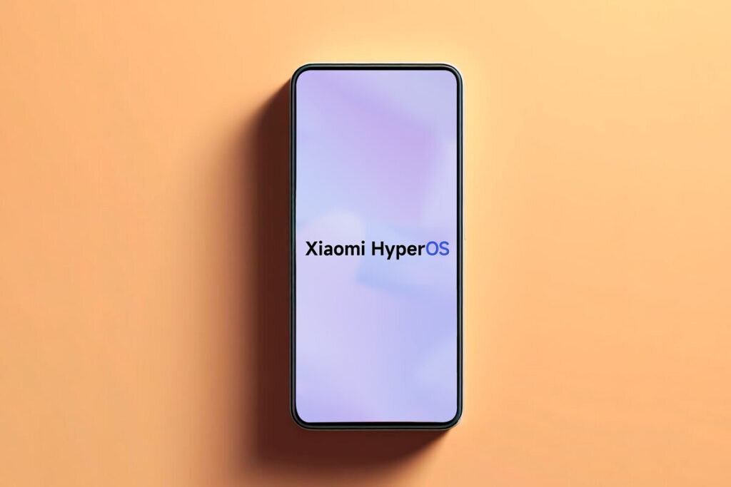 Обновление xiaomi hyper os 1.0 2.0