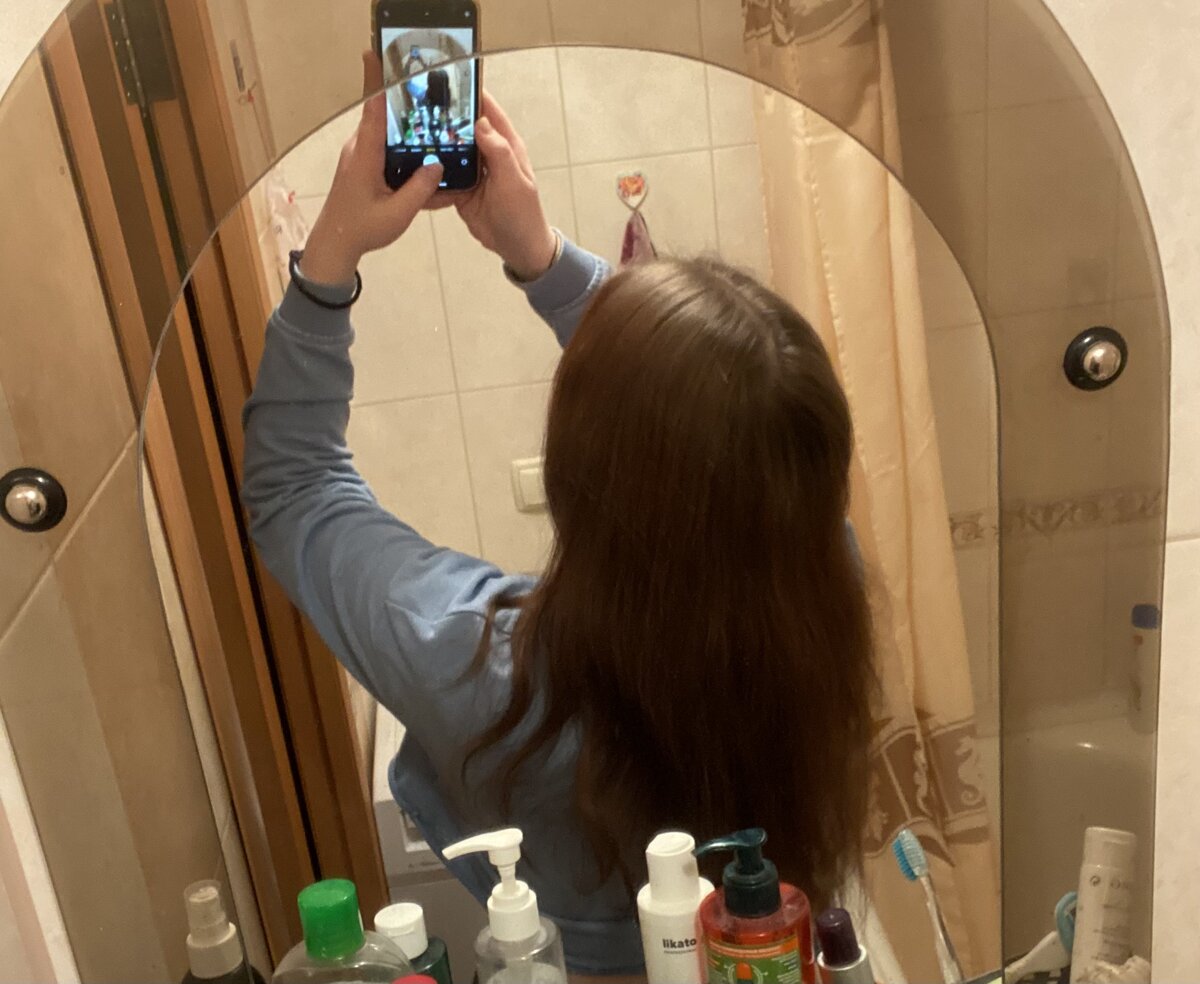 До применения