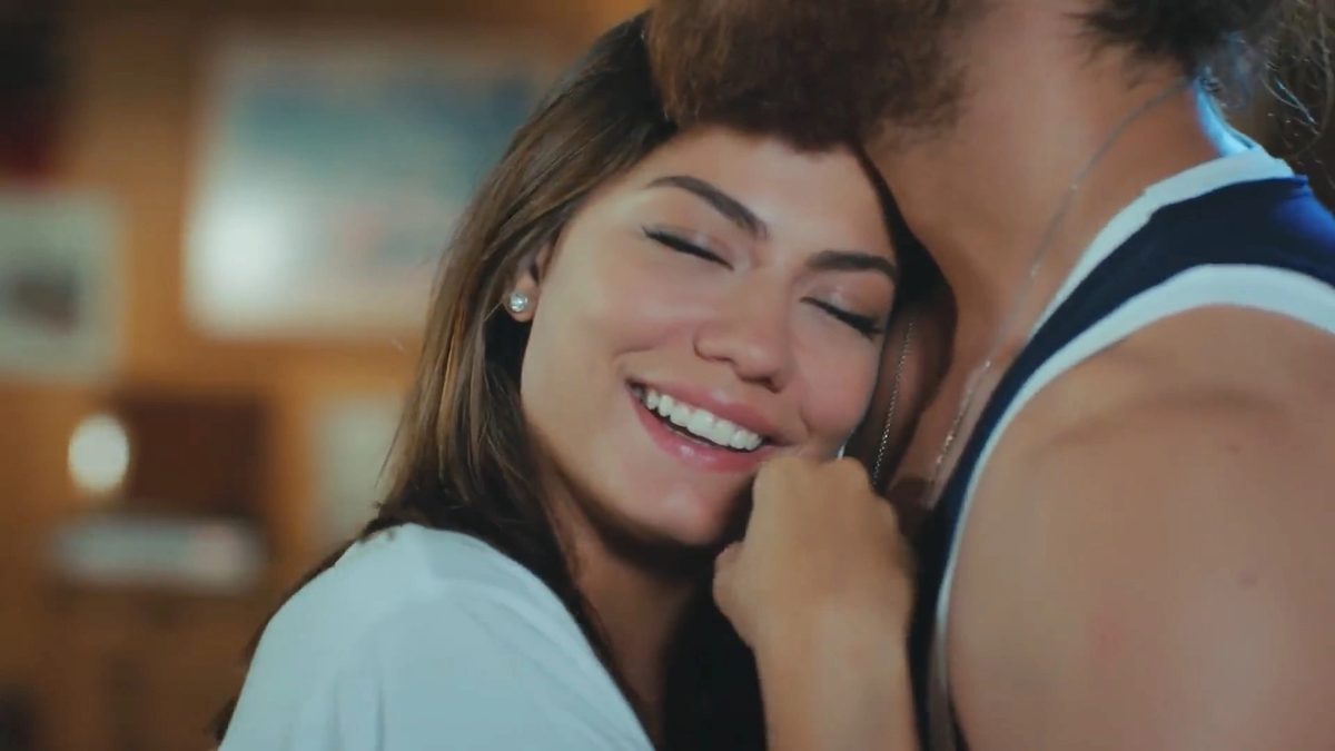 Кадр из сериала 