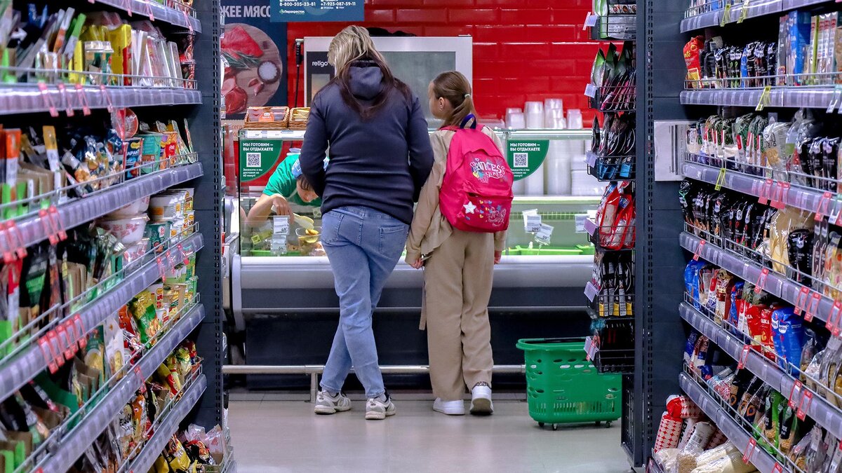 Фото: Elena Mayorova/globallookpress.com