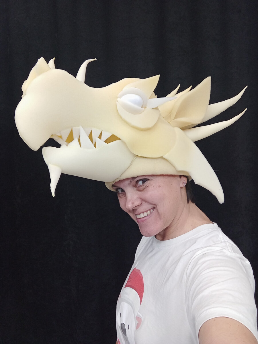 Без покраски, чтобы вы могли рассмотреть все мелочи.