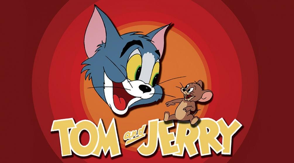 «Том и Джерри» — это история о вечной вражде. Вражде, которая всегда заканчивается шумными погонями и спектаклями.