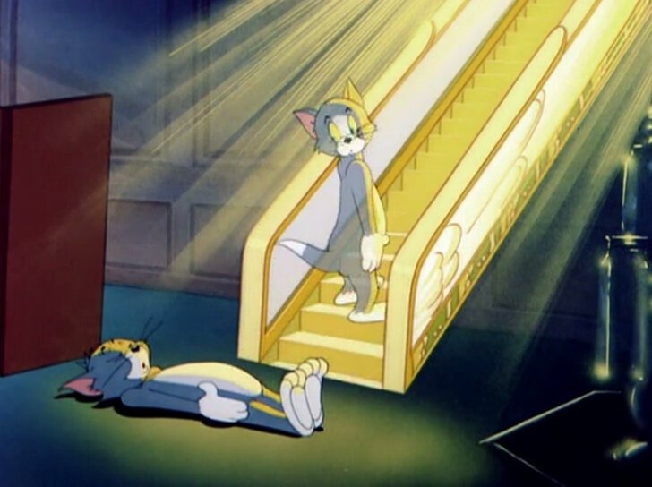 Мэтт Грейнинг, создатель «Симпсонов» и «Футурамы», назвал этот эпизод самым страшным в мультфильме, который он когда-либо видел.