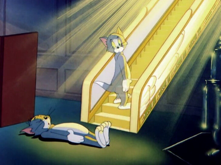 Мэтт Грейнинг, создатель «Симпсонов» и «Футурамы», назвал этот эпизод самым страшным в мультфильме, который он когда-либо видел.