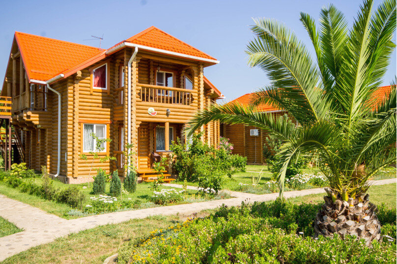 Парк-отель Озеро Дивное 3*, Лазаревское, Сочи