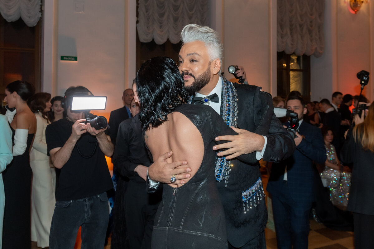 ФОТО: © KOMSOMOLSKAYA PRAVDA/GLOBALLOOKPRESS