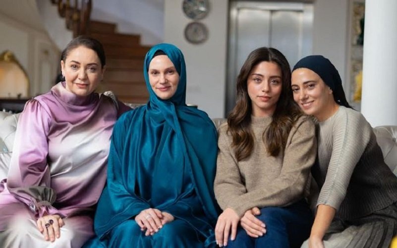 Джерен Ялазоглу Каракоч указала на самую важную причину успеха сериала ...