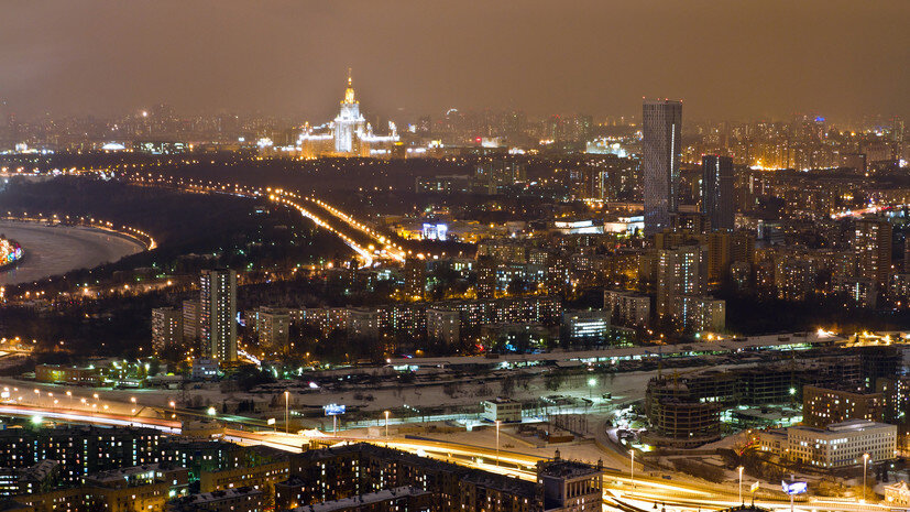   Gettyimages.ru Sergey Alimov