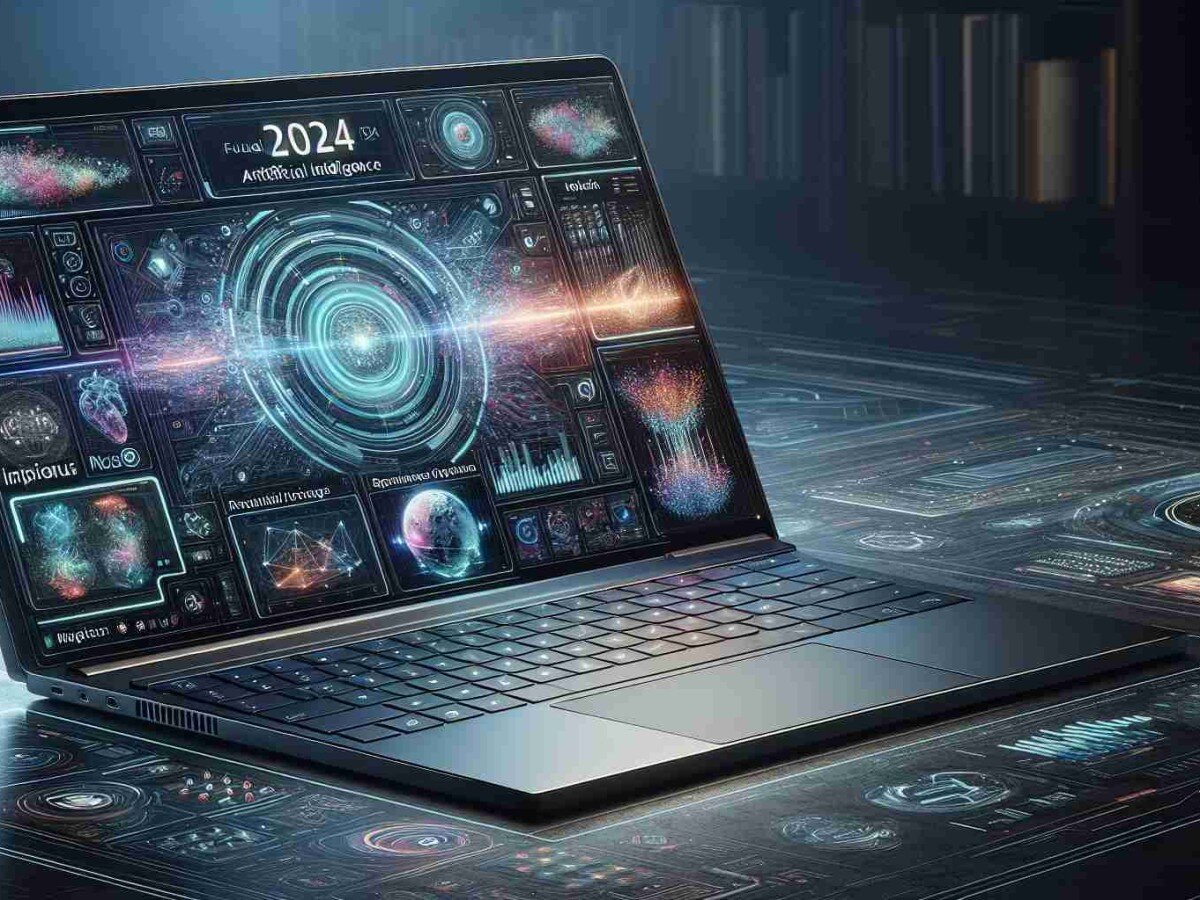    ARM, AI и Windows 12. Как 2024-й повлияет на отрасль Windows-ноутбуков?