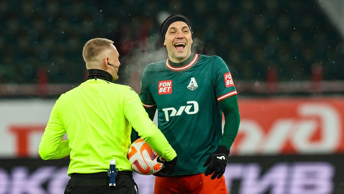    Фото: ФК «Локомотив»; Вячеслав Евдокимов / ФК «Зенит»