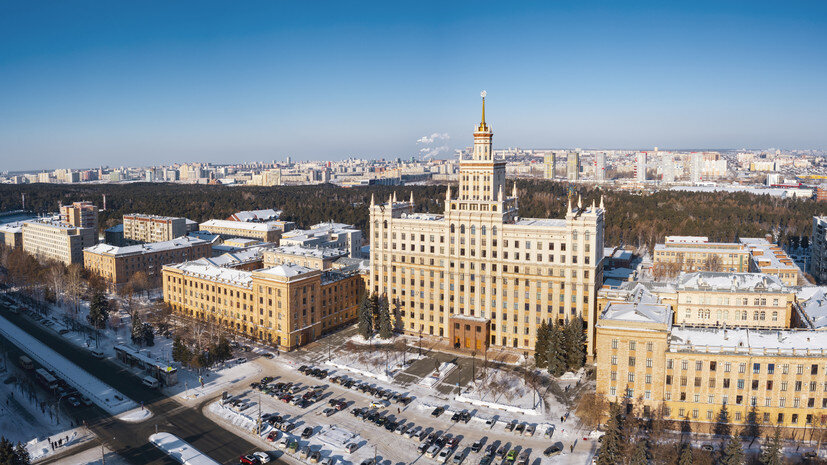   Gettyimages.ru MariaKuzkina