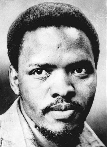 Стивен (Стив) Бико (1946 - 1977) - южноафриканский правозащитник, противник режима Апартеида в ЮАР.