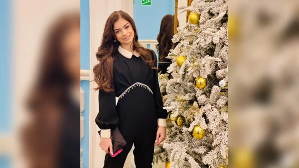 Фото © Instagram (соцсеть запрещена в РФ; принадлежит корпорации Meta, которая признана в РФ экстремистской) / adeliya_petrosian