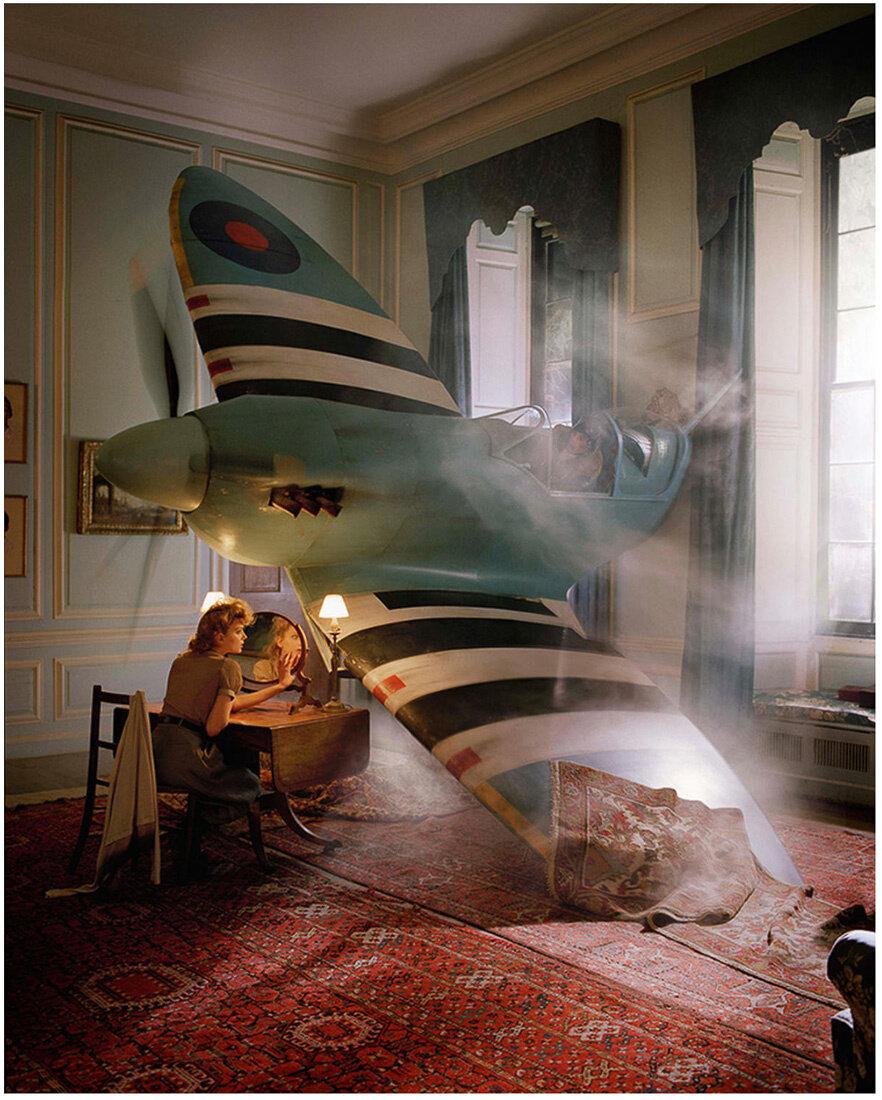 фото Тим Уокер