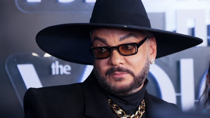 ФОТО: © BULKIN SERGEY / NEWS.RU/GLOBALLOOKPRESS