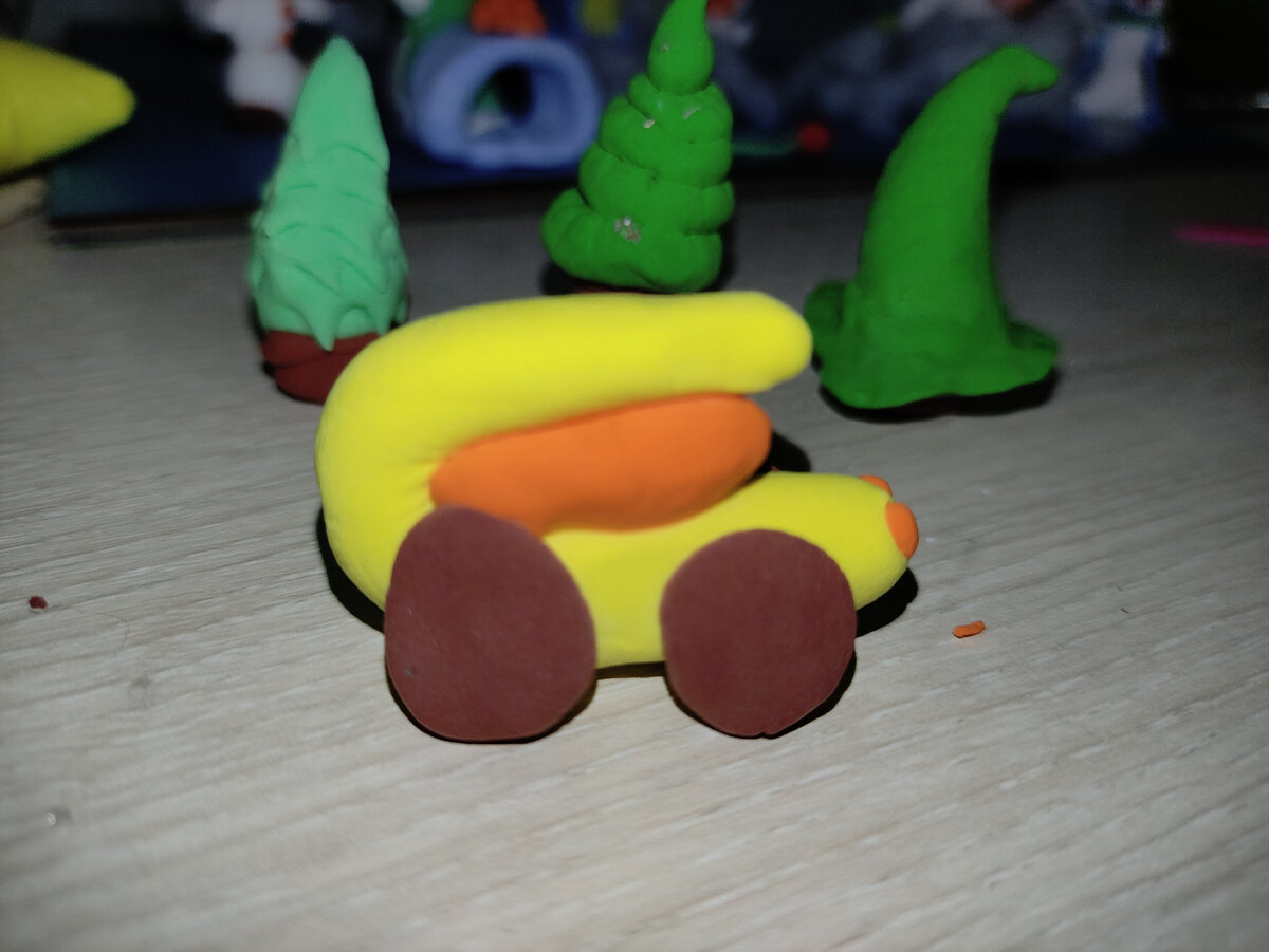 Автомобиль 