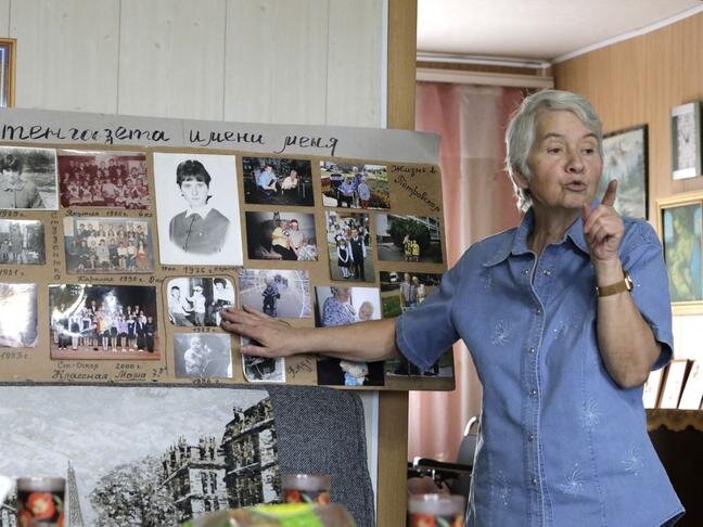 Фото: Вадим Заблоцкий