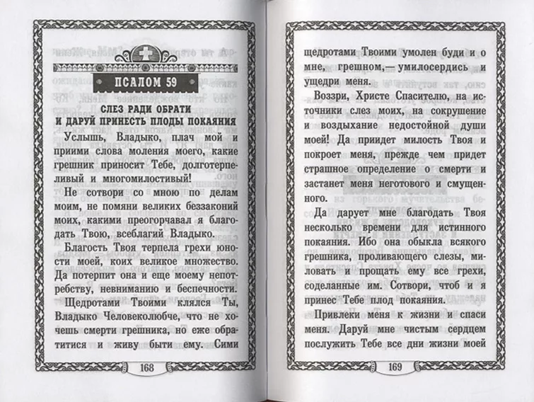 Господи и владыка живота моего читать молитву. Молитвослов преподобного Ефрема Сирина. Молитвослов и Псалтирь преподобного Ефрема Сирина. Псалтырь Ефрема Сирина книга.