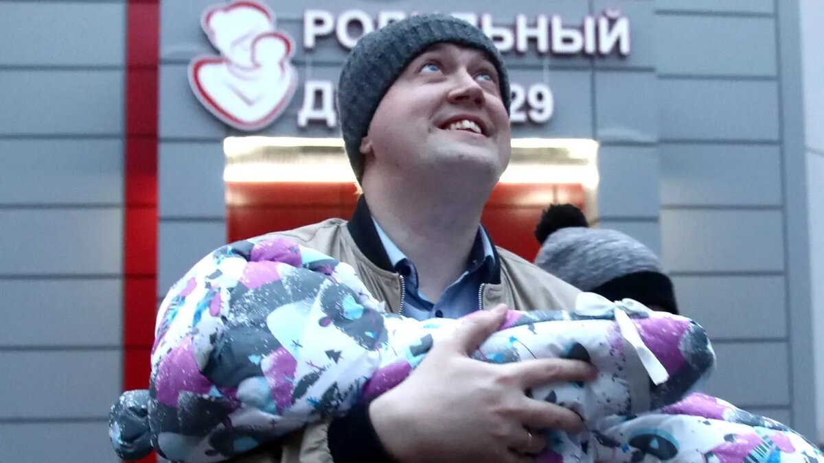 Требования к получателем средств маткапитала ужесточаются. Фото: Валерий Шарифулин/ТАСС