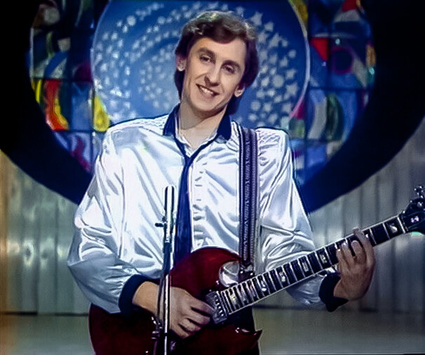 Сергей Беликов